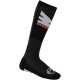 CALCETINES MOOSE M1 2022 COLOR NEGRO-MO34310423-