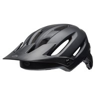 CASCO BICICLETA BELL NOMAD COLOR GRIS / NEGRO
