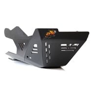 CUBRECARTER CON PROTECTOR DE BIELETAS AXP EXTREME YAMAHA TENERE 700 EURO 5 (2021-2022)