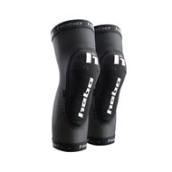 RODILLERA HEBO DEFENDER PRO 2.0 COLOR NEGRO  [LIQUIDACIONSTOCK]