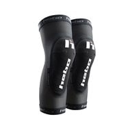 RODILLERA HEBO DEFENDER PRO 2.0 COLOR NEGRO 