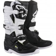 BOTAS MUJER ALPINESTARS STELLA TECH 3 2022 COLOR NEGRO /