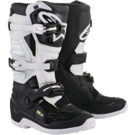 BOTAS MUJER ALPINESTARS STELLA TECH 3 2022 COLOR NEGRO /