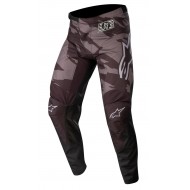 OUTLET PANTALONES ALPINESTARS RACER TACTICAL COLOR NEGRO / GRIS