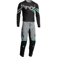 COMBO INFANTIL THOR PULSE CUBE COLOR NEGRO / MENTA