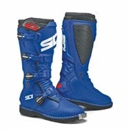 BOTAS SIDI X POWER COLOR AZUL