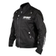 CHAQUETA SHOT CONTACT ASSAULT 2022 COLOR NEGRO /