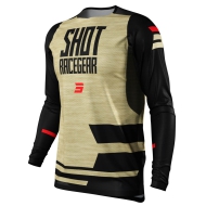 CAMISETA SHOT CONTACT LOOM 2022 COLOR ARENA-A09-12B3-D02-