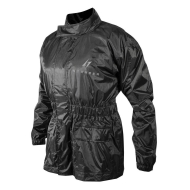 VESTE IMPERMÉABLE SHOT 2.0 COULEUR NOIR