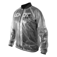 SHOT 2.0 WINDPROOF JACKET CLEAR