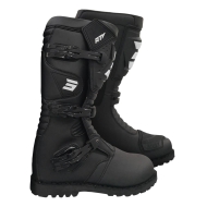 BOTTES SHOT ATV NOIR