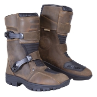 BOTTES SHOT ATV 2.0 COULEUR MARRON