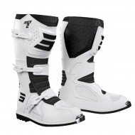 SHOT YOUTH RACE 2 3.0 BOOTS COLOUR WHITE
