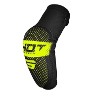 CODERAS SHOT AIRLIGHT 2022 COLOR NEGRO / AMARILLO