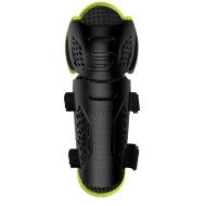 RODILLERA SHOT OPTIMAL 2.0 ADULTE 2022 COLOR NEGRO / AMARILLO