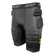 PANTALONES CON PROTECCIONES SHOT INTERCEPTOR 2.0