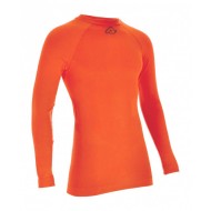 T-SHIRT INTÉRIEURE TECHNIQUE ACERBIS EVO COULEUR ORANGE
