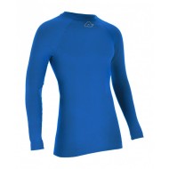 CAMISETA INTERIOR TÉCNICA ACERBIS EVO 2022 COLOR AZUL