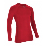 ACERBIS EVO TECHNICAL UNDERWEAR COLOUR BORDEAUX