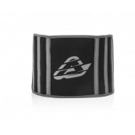 FAJA ELASTICA ACERBIS K-BELT 2022 COLOR NEGRO/GRIS-0022774.319-