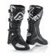 BOTAS ACERBIS X-TEAM 2022 COLOR NEGRO/BLANCO-0022999.315-