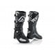 BOTAS ACERBIS X-TEAM 2022 COLOR NEGRO/BLANCO-0022999.315-