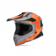 CASCO INFANTIL ACERBIS IMPACT STEEL 2022 COLOR