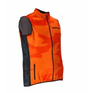 CHALECO ACERBIS ACERBIS SOFTSHELL X-WIND 2022 COLOR