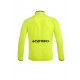 CHAQUETA DE LLUVIA ACERBIS DEK PACK 2022 COLOR
