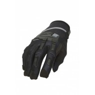 GANTS ACERBIS CE X-ENDURO NOIR