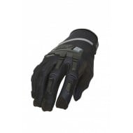 GUANTES ACERBIS CE X-ENDURO 2022 COLOR NEGRO-0023993.090-