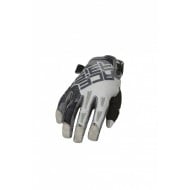 GUANTES INFANTILES ACERBIS CE X-K 2022 COLOR GRIS/GRIS