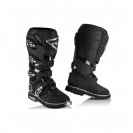 Bottes Acerbis X-Rock couleur noir