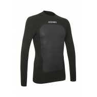 ACERBIS TL X-WIND JERSEY COLOUR BLACK