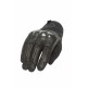 GUANTES ACERBIS CE RAMSEY LEATHER 2022 COLOR NEGRO-0024360.090-