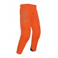 ACERBIS YOUTH MX TRACK PANT COLOUR ORANGE