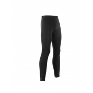 Pantalons Acerbis Evo intérieurs couleur noir
