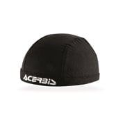 ACERBIS SWEAT 2GO CAP COLOUR BLACK