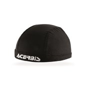 GORRO ACERBIS ANTISUDOR SWEAT 2GO 2022 COLOR NEGRO
