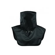 BRAGA DE CUELLO ACERBIS DALBY 2022 COLOR NEGRO