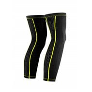 CALCETINES ACERBIS X-STRONG COLOR NEGRO/AMARILLO