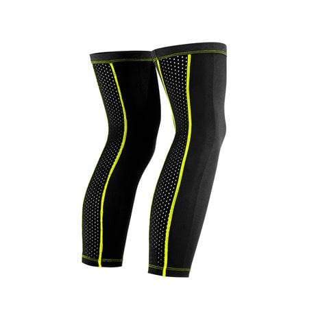 CALCETINES ACERBIS X-STRONG 2022 COLOR NEGRO/AMARILLO