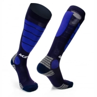 CALCETINES ACERBIS MX IMPACT 2022 COLOR AZUL VAQUERO