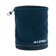 BRAGA DE CUELLO ACERBIS EVO PCS 2022 COLOR AZUL VAQUERO - PACK 5