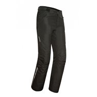 PANTALONES MUJER ACERBIS CE DISCOVERY 2022 COLOR NEGRO