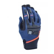 GUANTES ACERBIS CE X-ENDURO COLOR AZUL/NARANJA