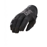 GUANTES ACERBIS CE ZERO DEGREE 3.0 COLOR NEGRO/GRIS