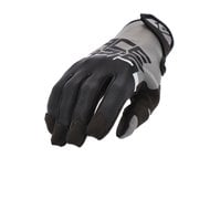 GUANTES ACERBIS CE NEOPRENE 3.0 COLOR NEGRO/GRIS