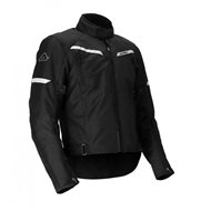 ACERBIS WOMAN CE X-STREET JACKET 2022 COLOUR BLACK
