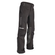 PANTALONES ACERBIS X-DURO W-PROOF BAGGY 2022 COLOR NEGRO